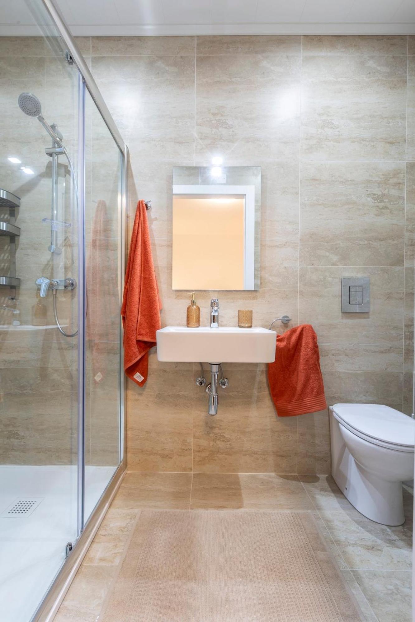 Beautiful Central Penthouse 1Br Ta Xbiex Exterior foto